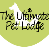 The Ultimate Pet Lodge Logo